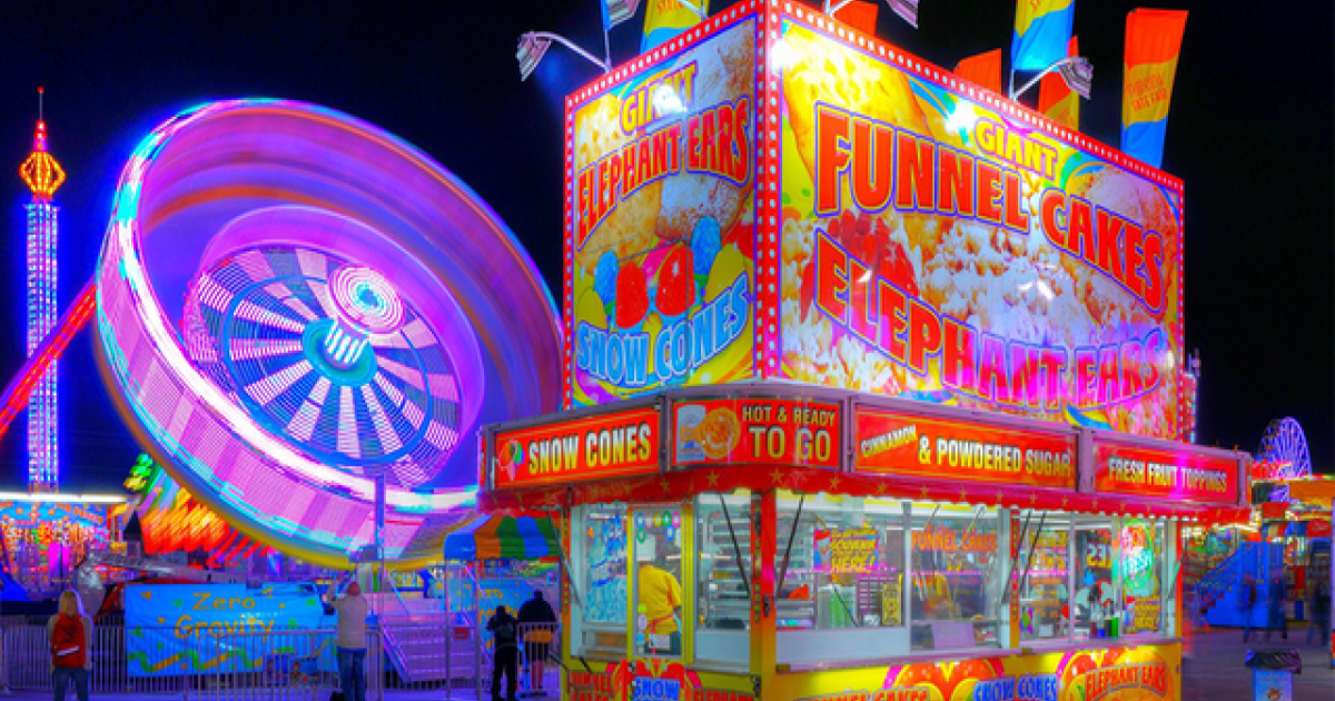 2021 Florida State Fair welcoming guests April 22 to May 2