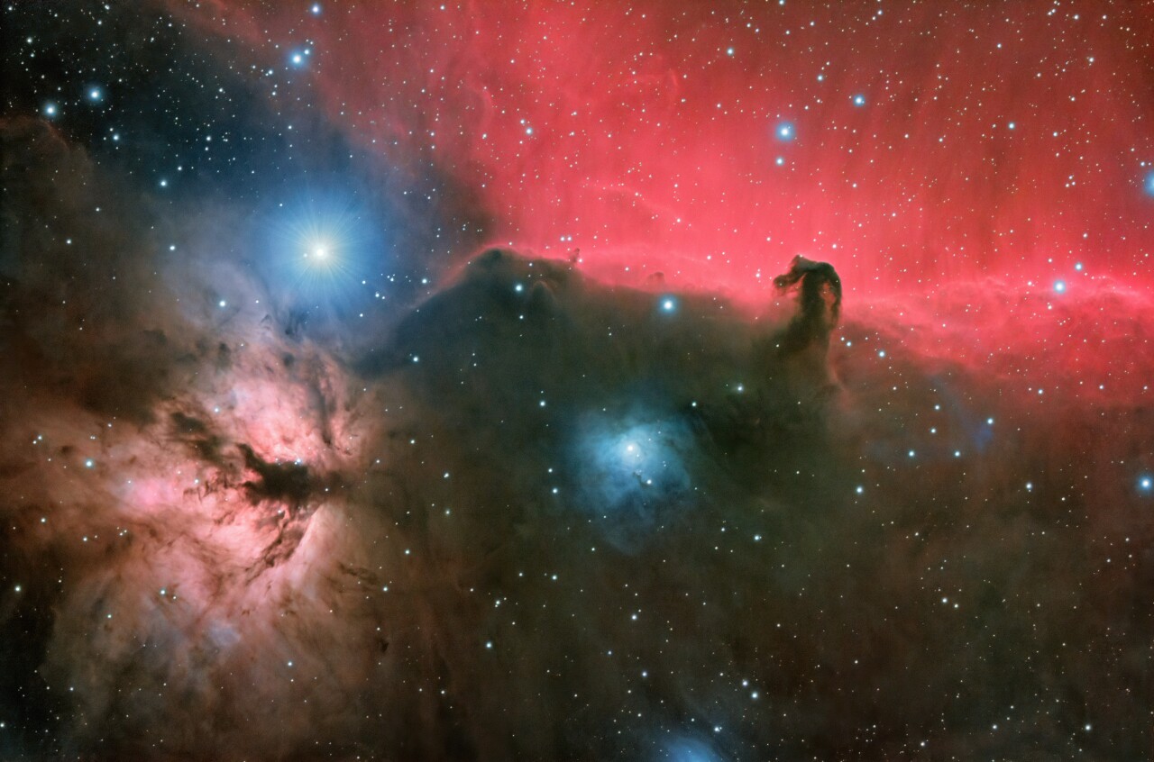 Andrew Marjama_Horsehead Nebula.jpg