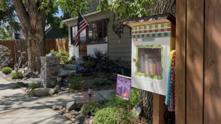 Little Free Library