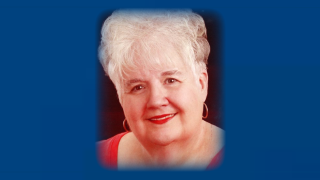 Kathleen M. Galvin-Halcro
September 12, 1949 — July 9, 2025