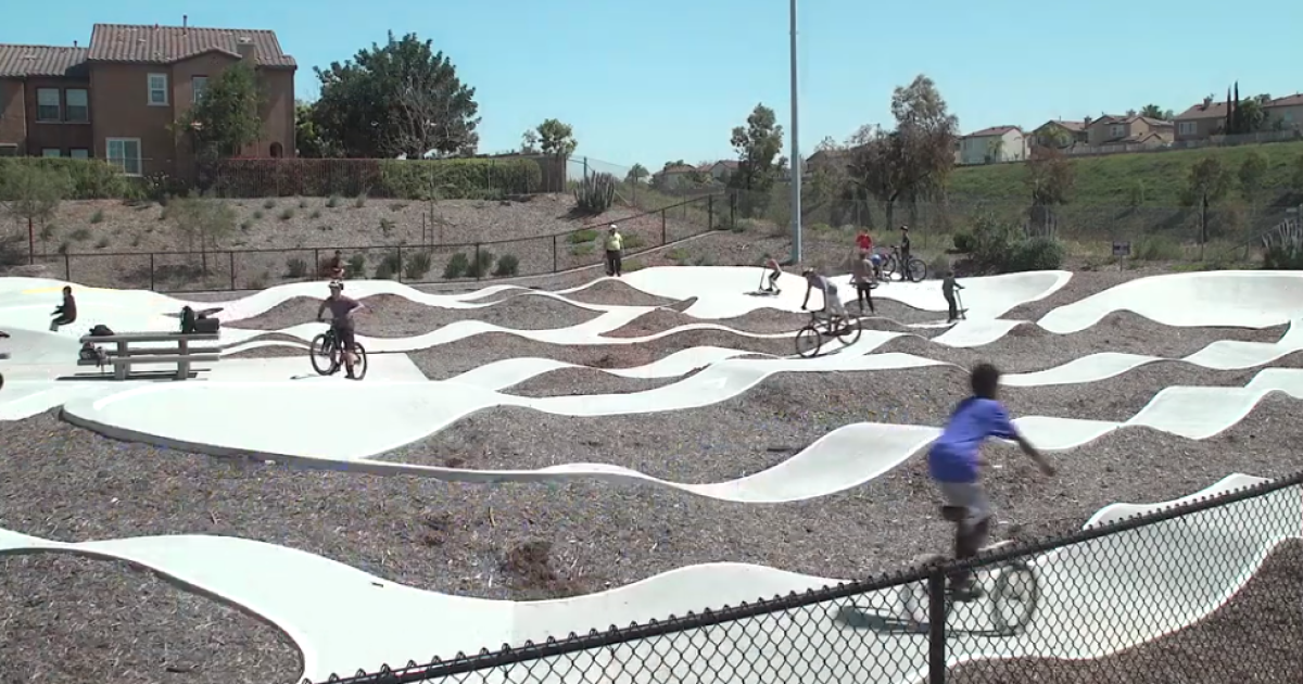 New Pacific Highlands Ranch park includes San Diego's first public ...