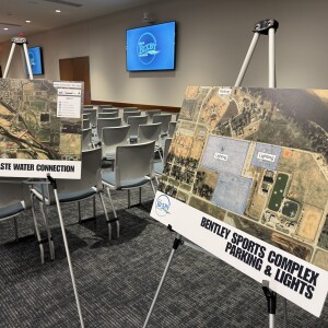 City of Bixby Meeting