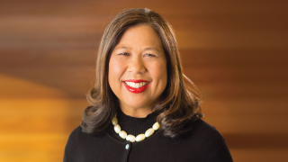 BETTY YEE -- GUBERNATORIAL CANDIDATE