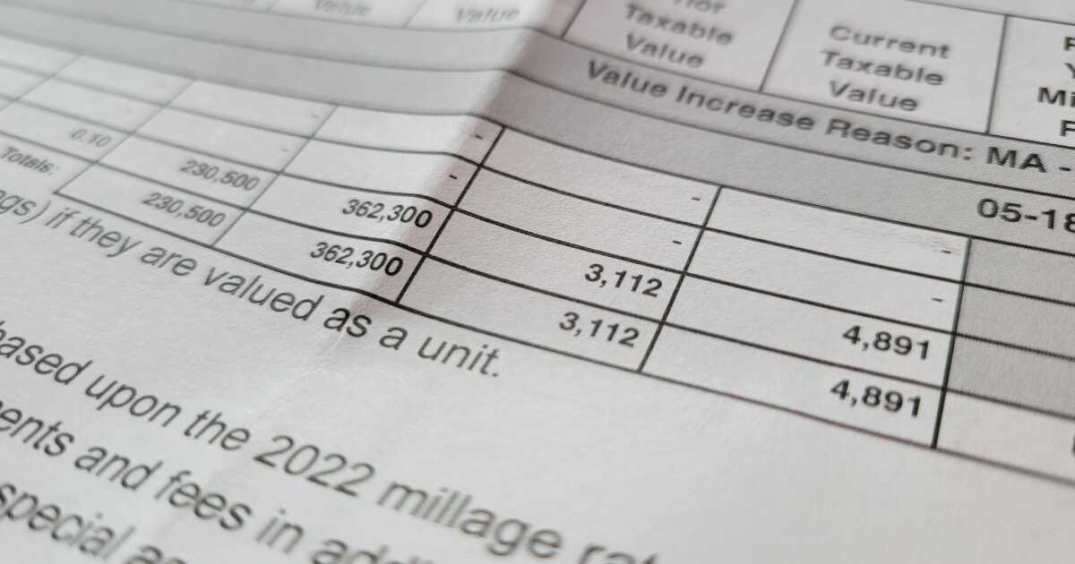 Finding relief in updated Montana Property Tax Assistance Programs