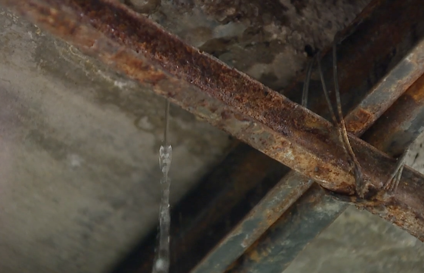 Cleveland Shaker Square tenants demand stronger city action against bad living conditions