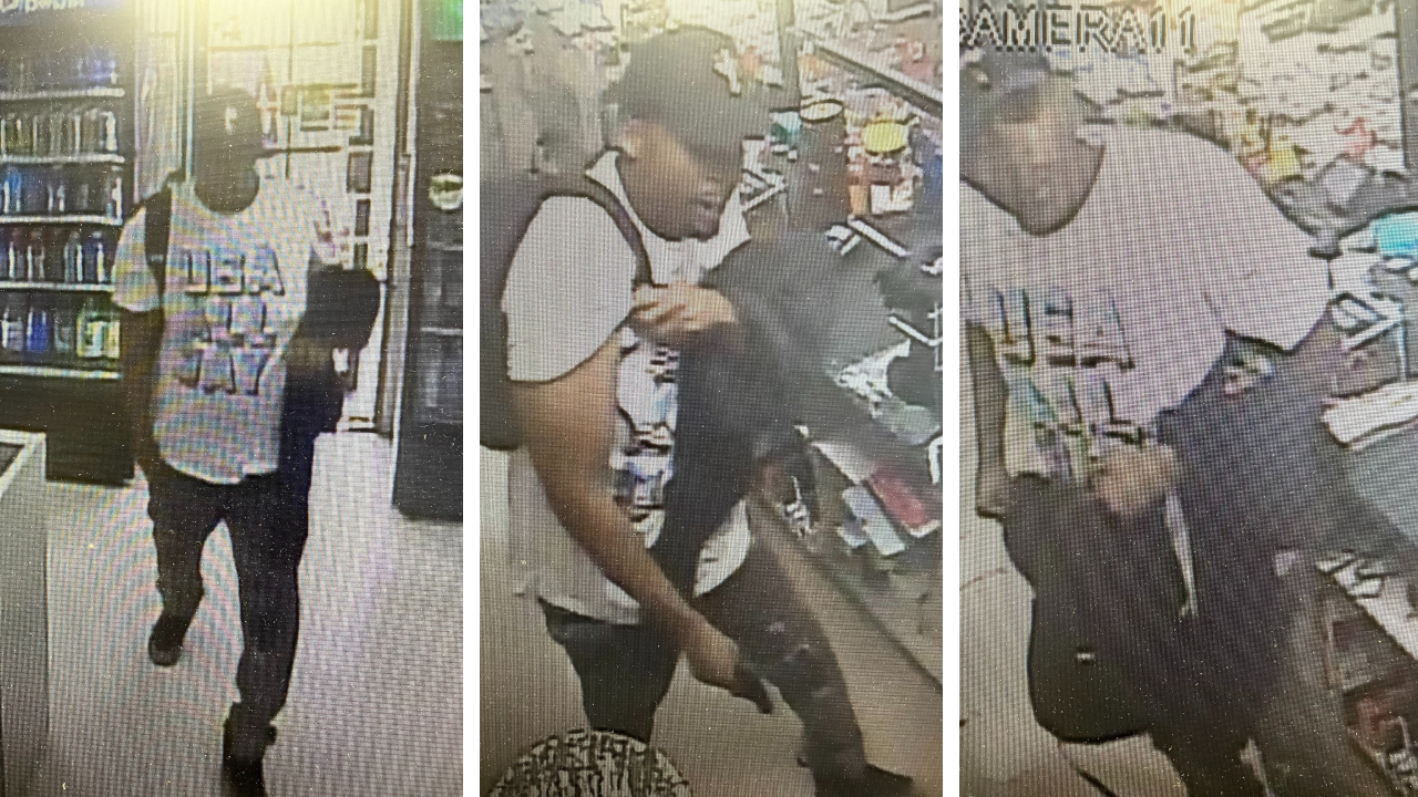 Arizona City homicide suspect