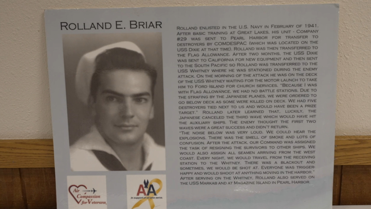 rolland briar 