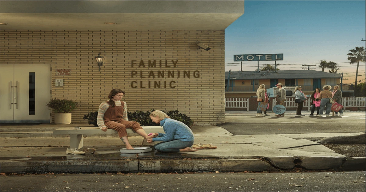 Local agency behind 'He Gets Us' Super Bowl ads - Vimarsana News