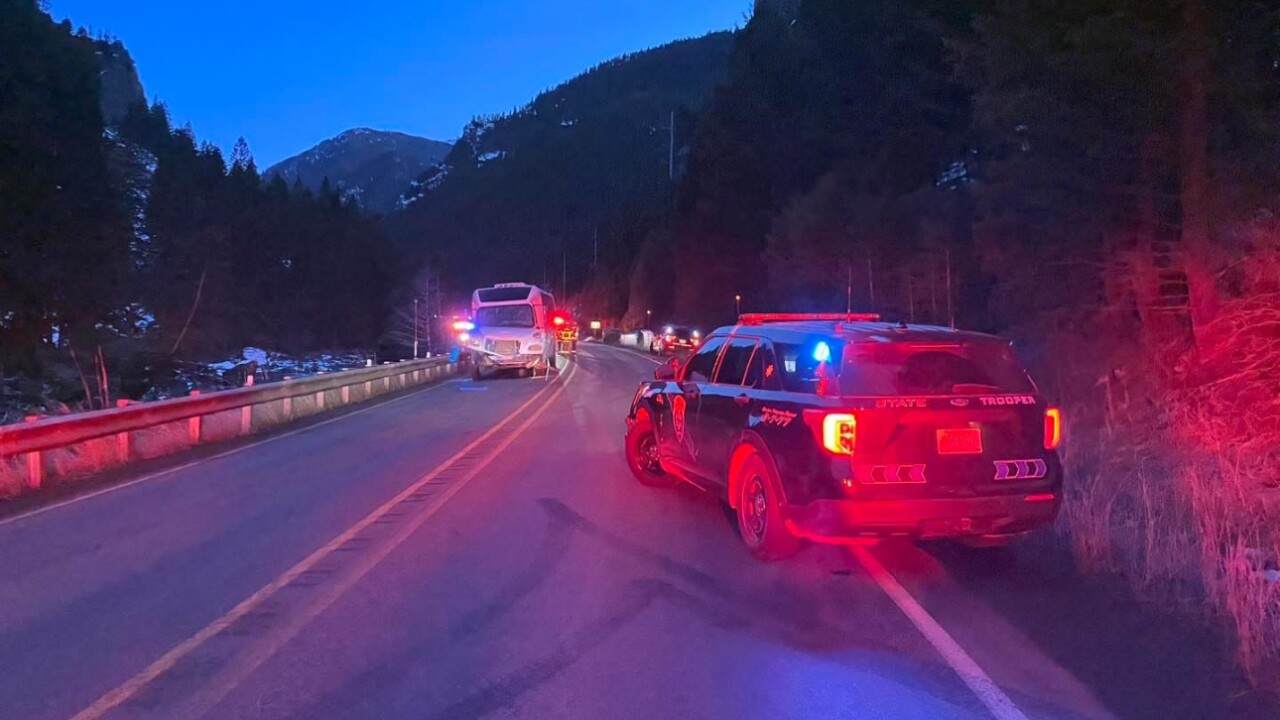 Gallatin Gateway Fire Department