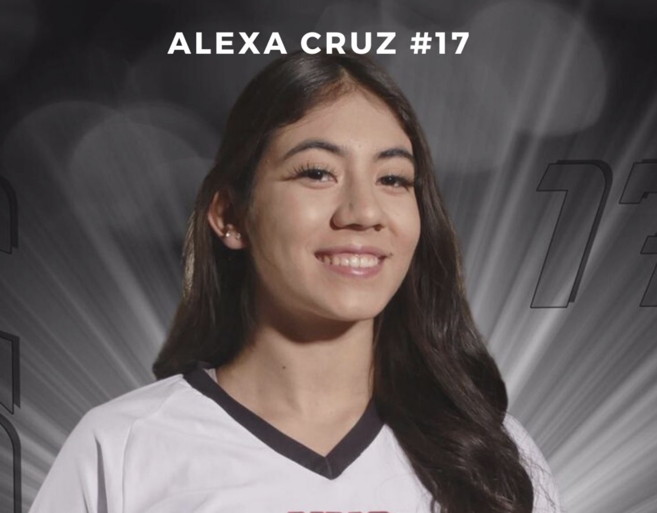 Alexa Cruz