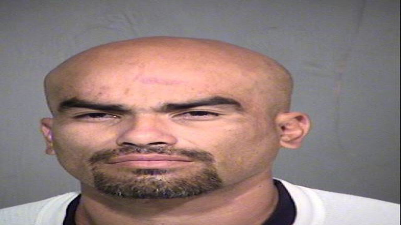 50 MCSO mug shots of the week