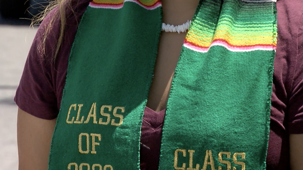 ccsd graduation dress code CCSD Class of 2024 Graduates 21,736 Students
