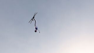 Three Americans advance to the women's aerials final