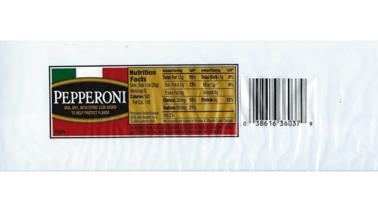 Margherita pepperoni recalls2.png