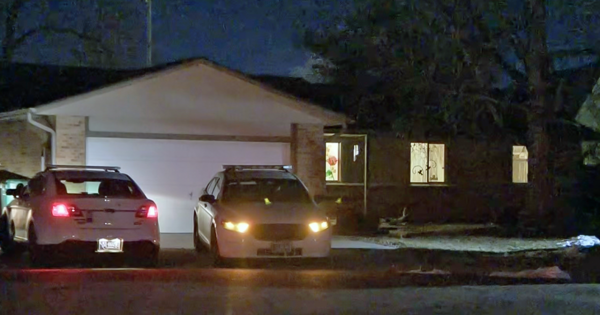 Strangle 42 Affidavit: 83-year-old woman was strangled to death in Lakewood burglary
