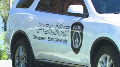 TSU police