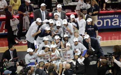 Detroit Shock