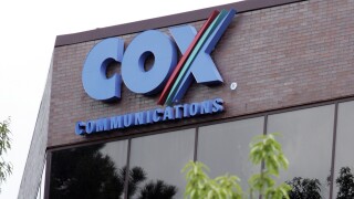Cox communications FILE