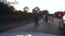 Graphic video of unarmed man shot by police