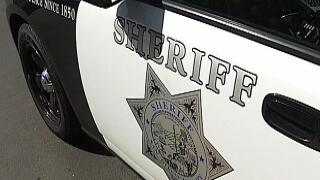 san diego county sheriff star