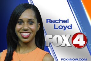 Rachel Loyd - Reporter for Fox 4 WFTX Fort Myers/Cape Coral