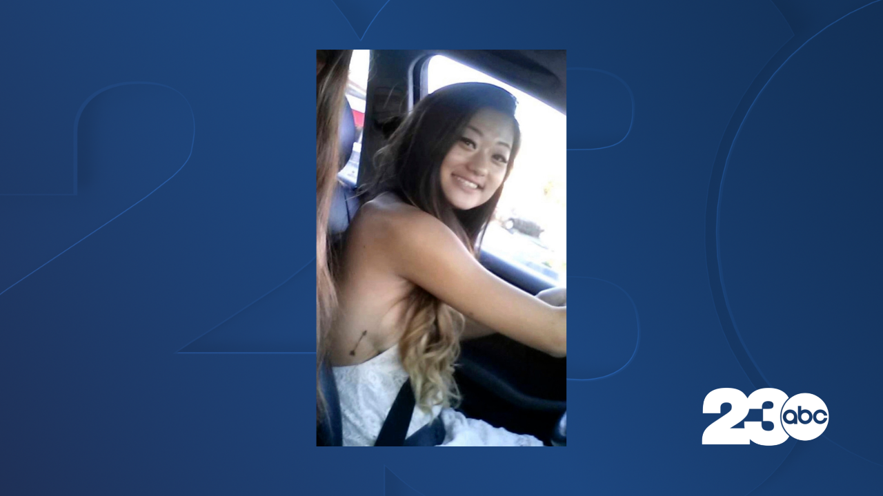 To Live And Die In La Returns To Search For Missing Woman To Live And Die In La Returns To Search For Missing Woman