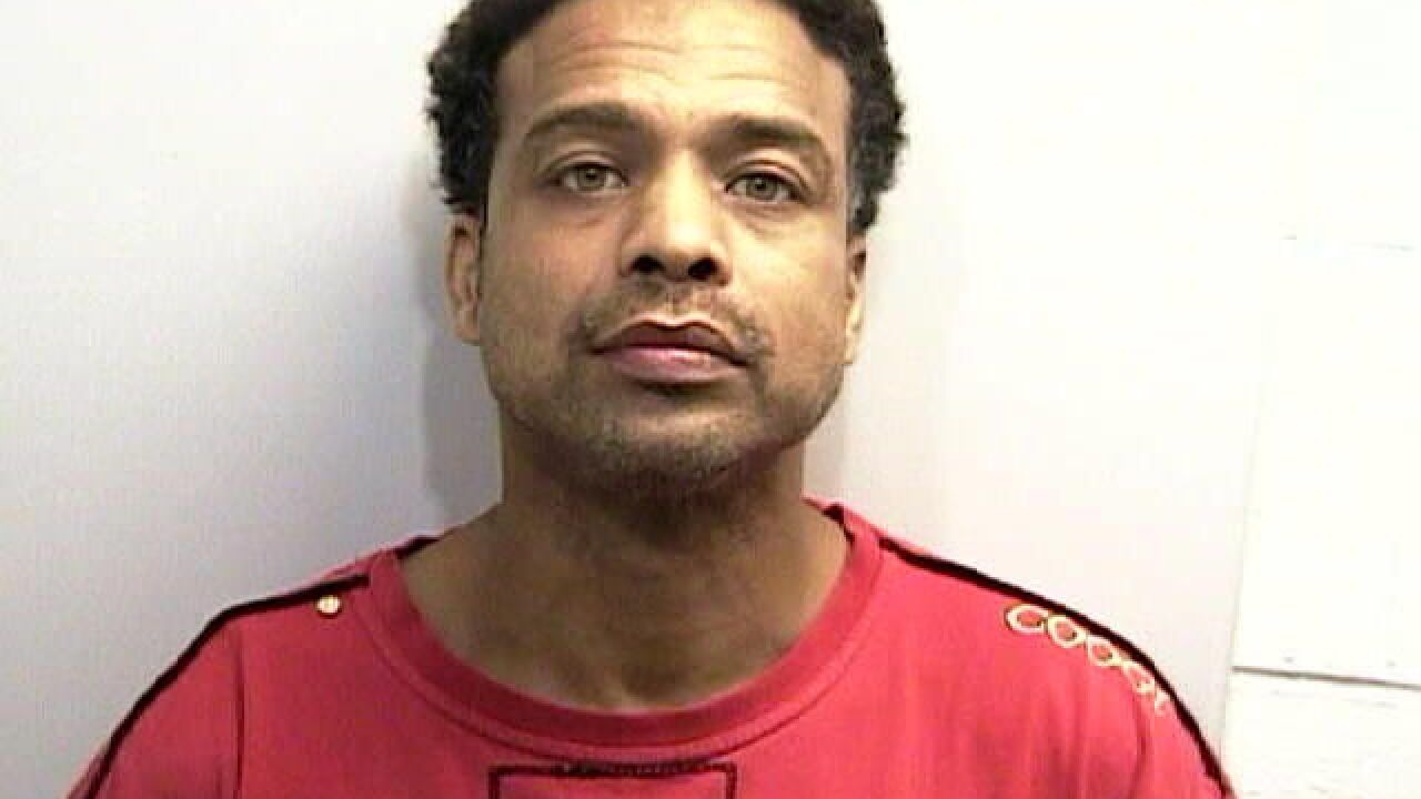 Inmate Found Dead in Leon County Jail