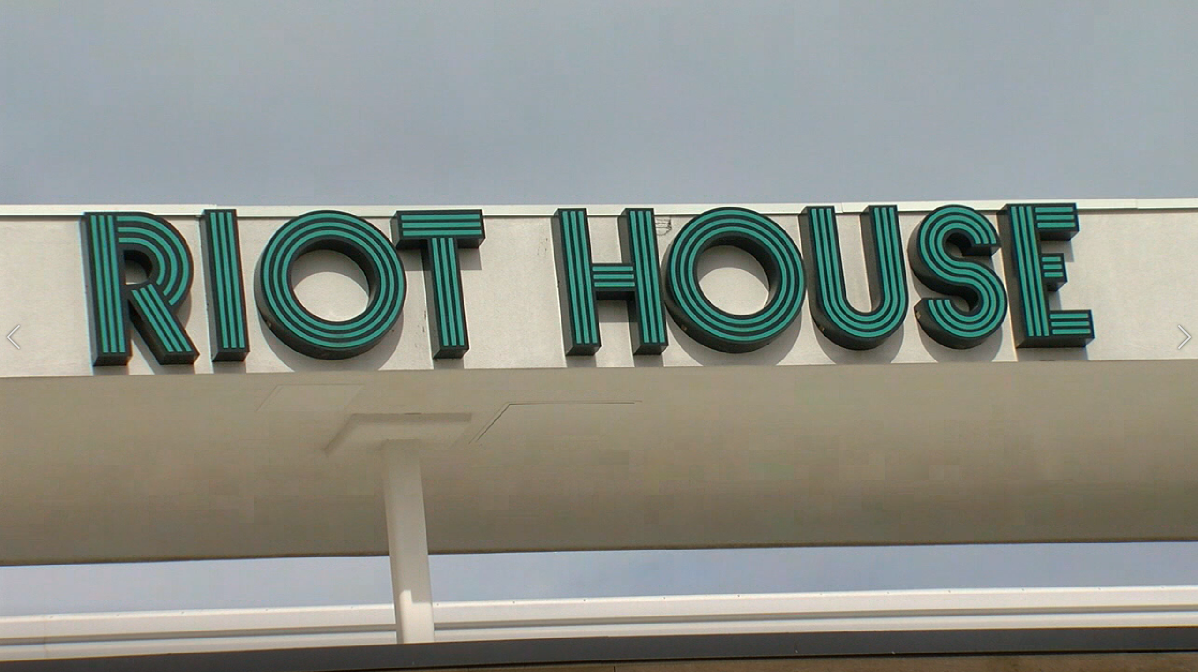 riot-house