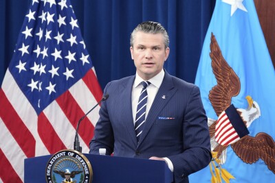 Mideast Wars US Iran