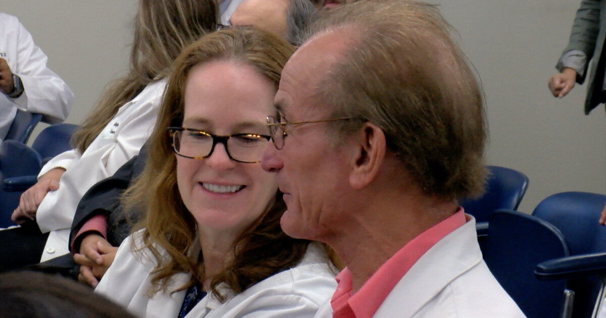 Christus Spohn open to solutions with for EMP - Vimarsana News