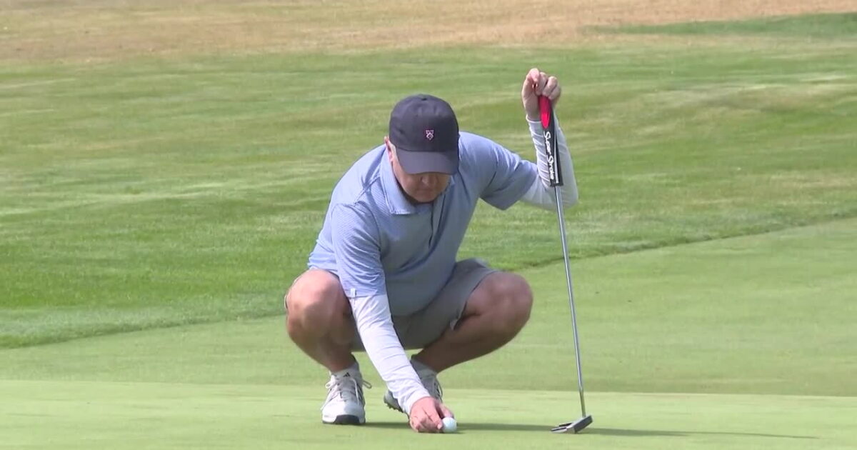 Billings native Jerry Pearsall claims 2026 State Seniors golf title