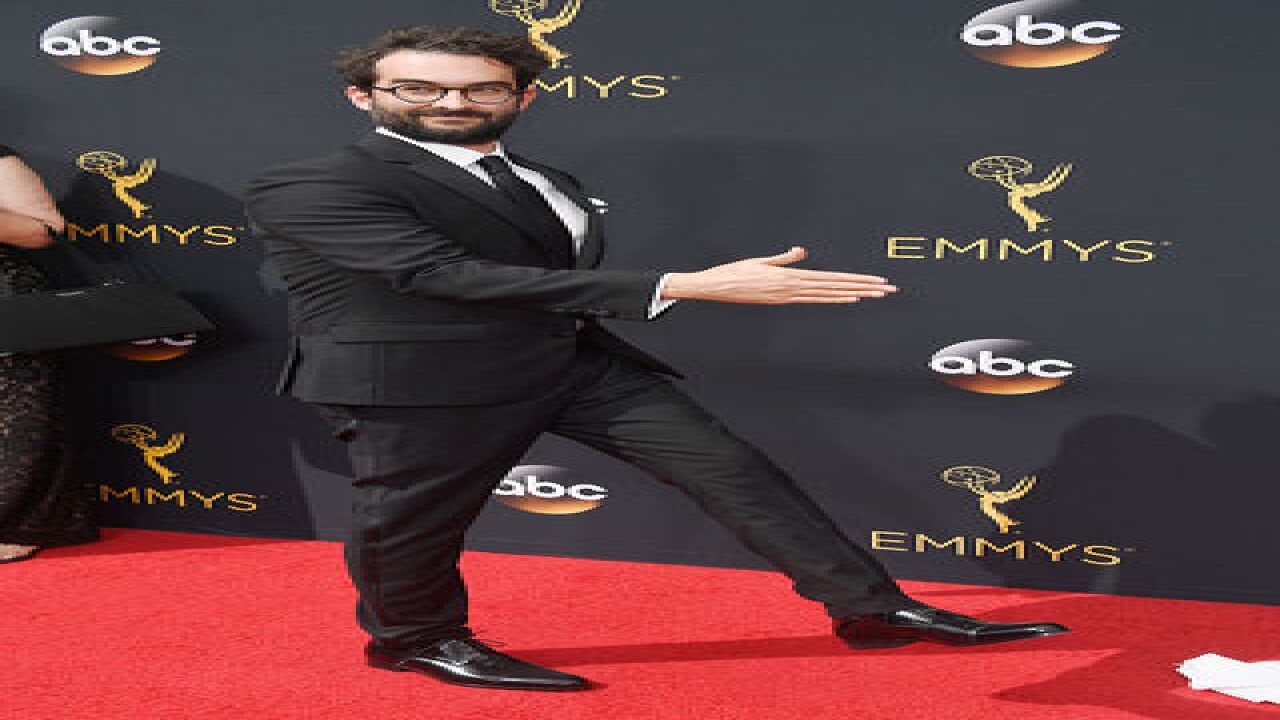 The best, worst looks from the 2016 Emmys