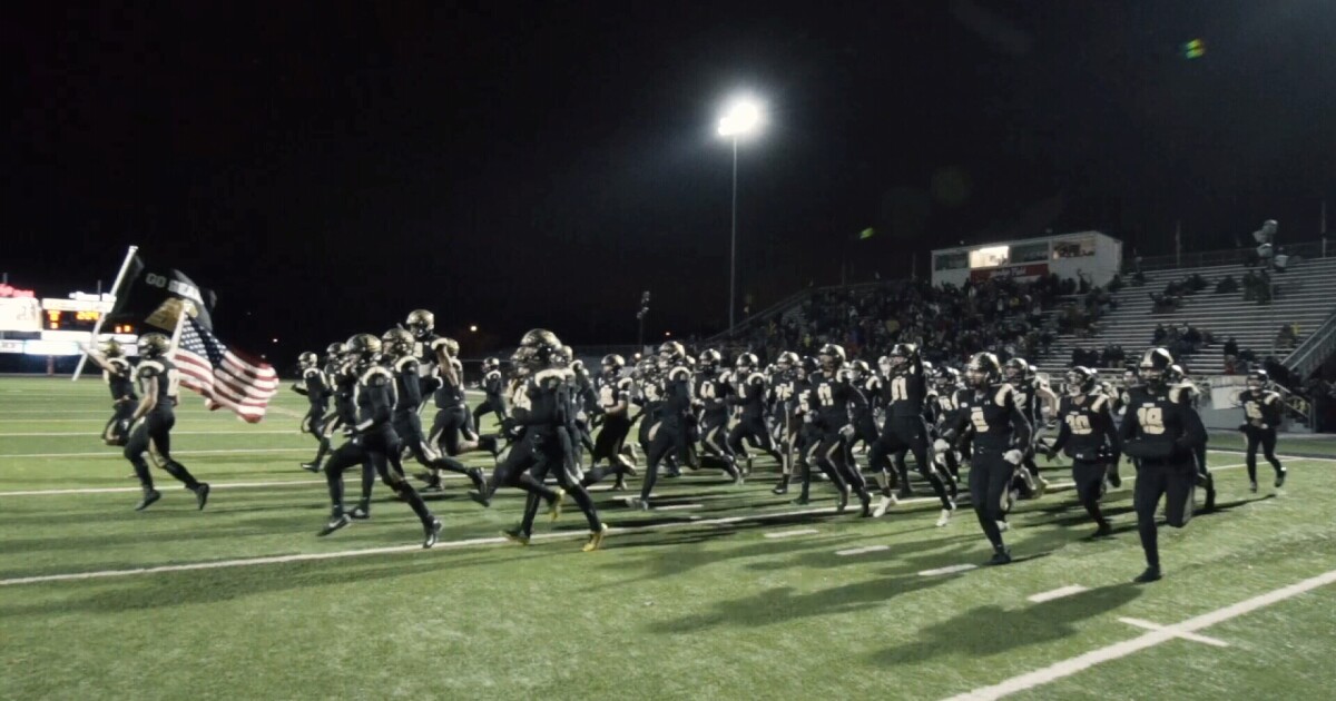 Billings School Officials Consider Moving Sports From Daylis Stadium