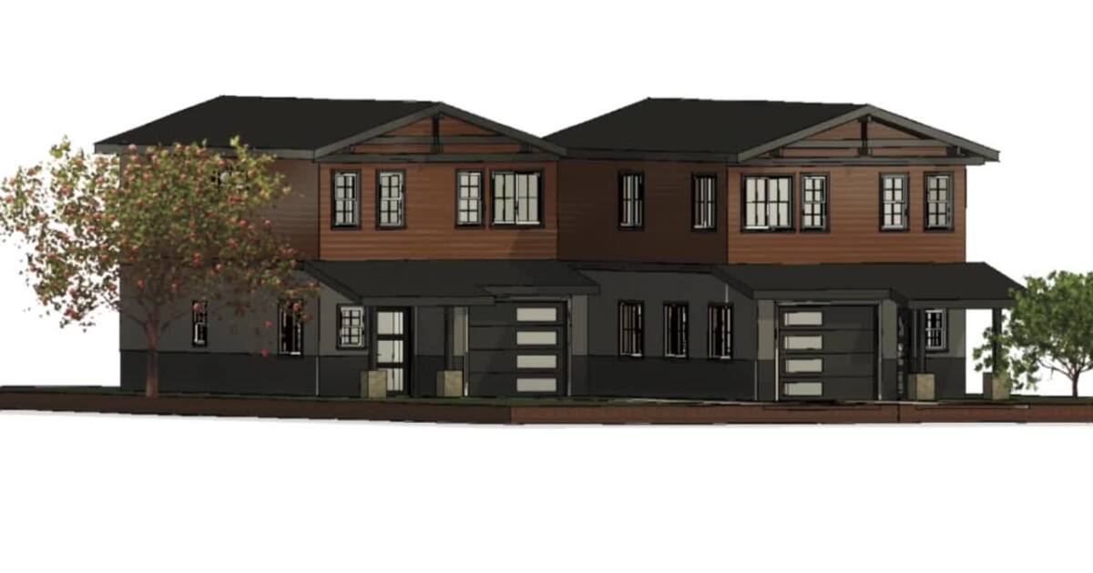 Habitat for Humanity proposes affordable workforce housing projects in the Flathead
