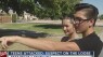 Teens attacked while walking to Walmart