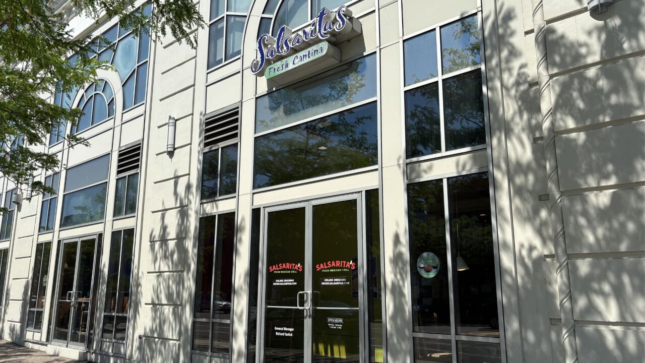 Chipotle to replace Salsarita's downtown Buffalo location after 20 years