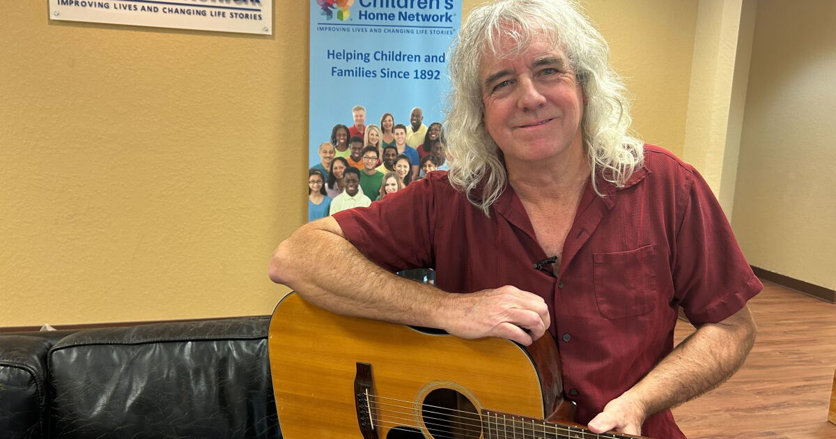 Musician returns home to host annual benefit concert for kids in need - Vimarsana News