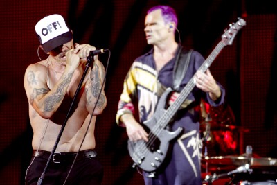 ACL Music Festival