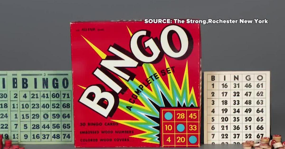 You can vote for the toys in the Toy Hall of Fame