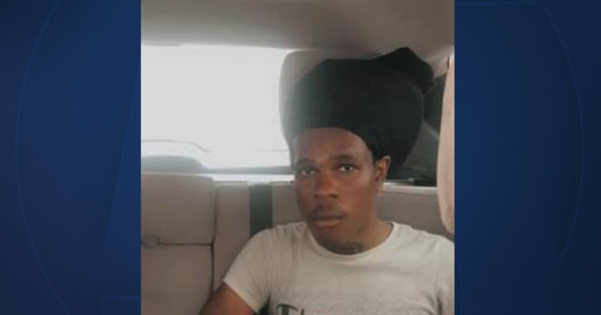 Missing Oakland Park man may have been seen in Greenacres