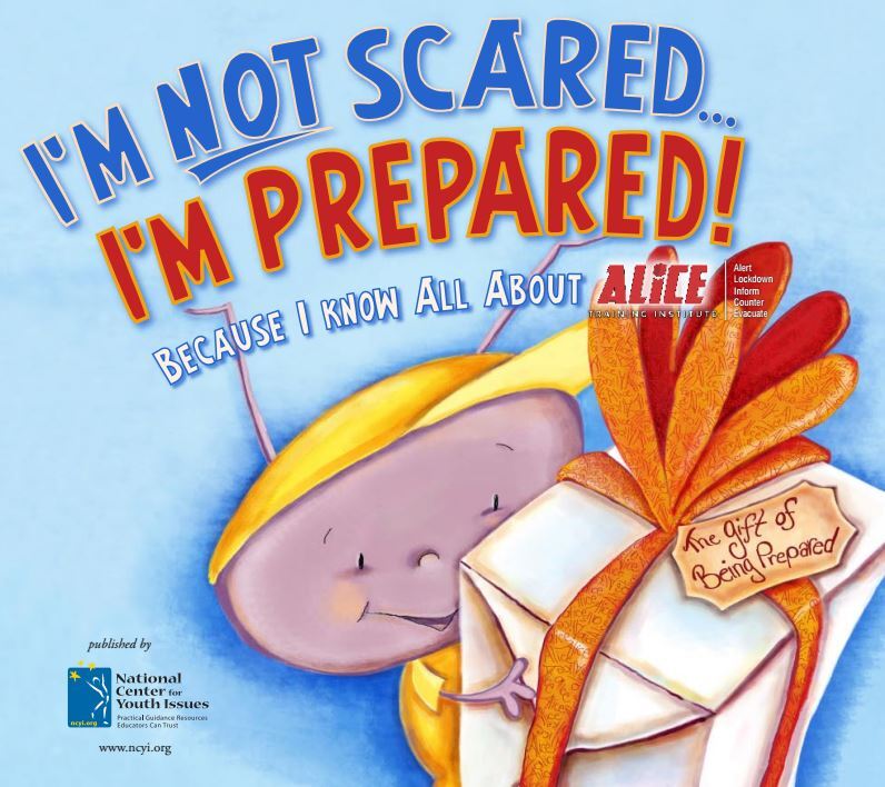 not scared prepared.jpg