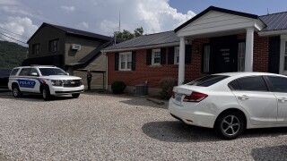 1 juvenile dead, 1 injured and a man arrested in Morehead shooting