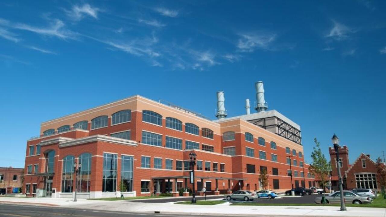 Lansing Board Of Water And Light To Close Westbound E Hazel