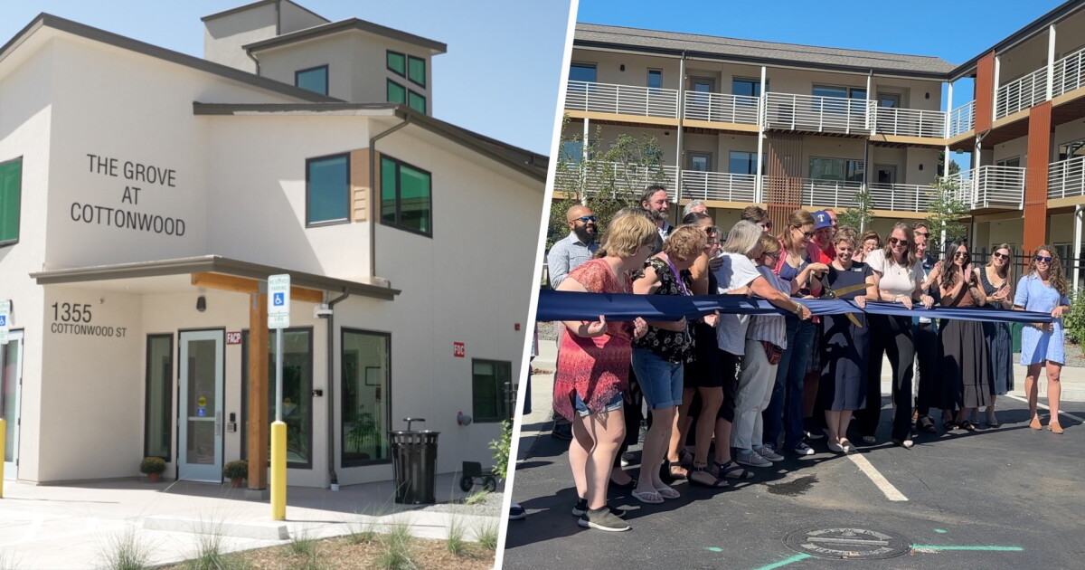 Broomfield opens its first housing complex for adults with intellectual and developmental disabilities