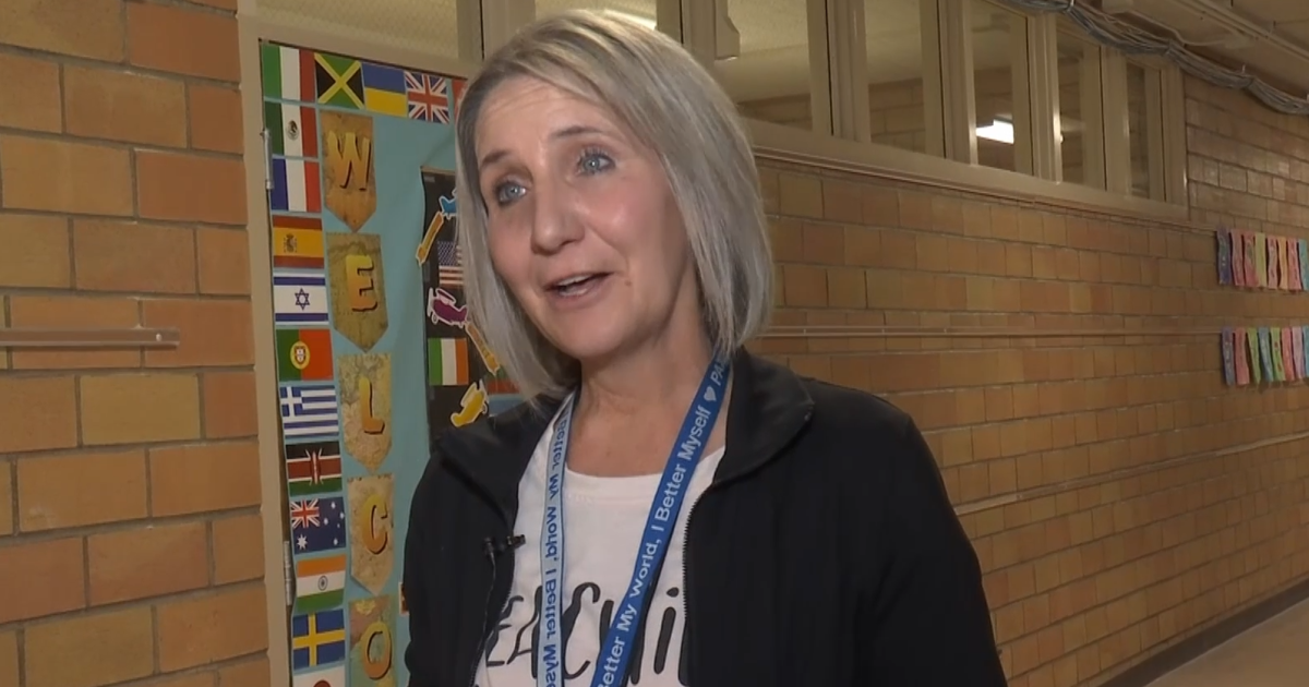 Boulder Elementary teacher recognized by 'One Class at a Time' - Vimarsana News