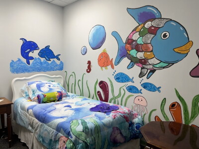 William Joseph Crisis Nursery