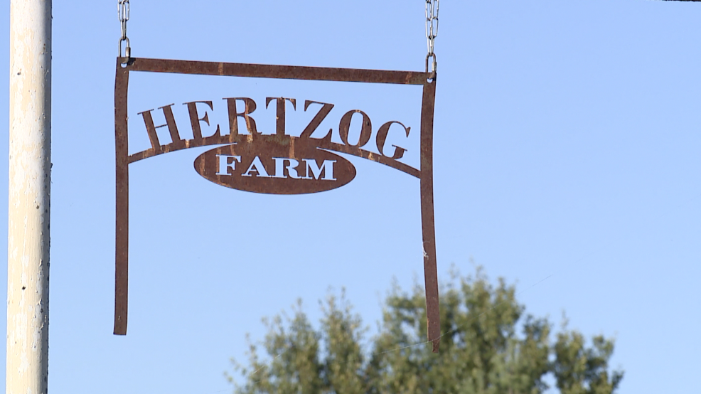 Hertzog Farm