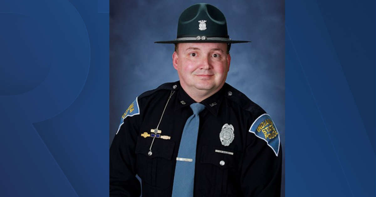 Change of venue sought by man charged with murder in death of Indiana trooper - Vimarsana News