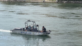 Recovery Effort Kuna