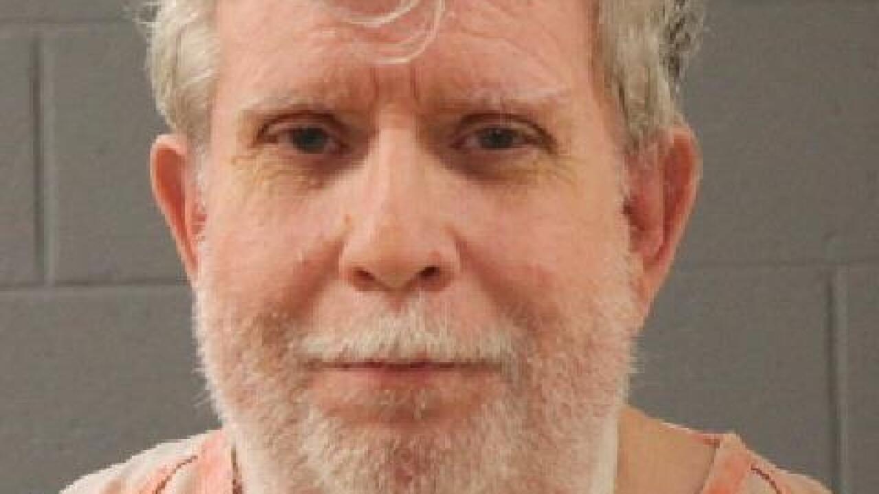 Inmate dies at Purgatory Correctional Facility